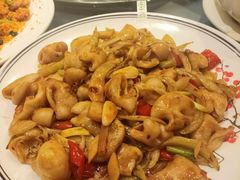 -卡尔顿东方银龙酒店•广西菜•早茶