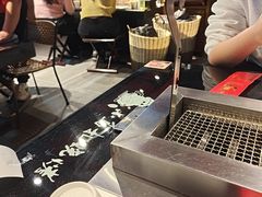 -橦橦小马扎烧烤 (传媒大学店)