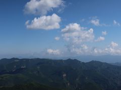 -灵山