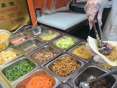 -张果佬年糕卷(科巷店)