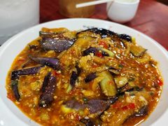 -将就吃农家特色土菜馆