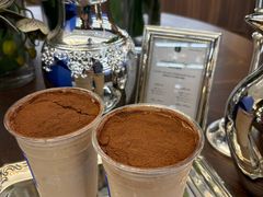 -CHARLIETOWN红茶公司(南京万象天地店)
