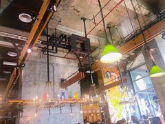大堂-I HOLIC艾豪丽披萨(KKone店)