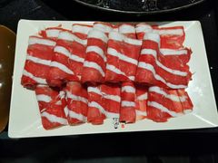 -宽板凳老灶火锅(南礼士路店)