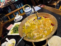 -蜀都丰 正宗水煮鱼(建德天城店)