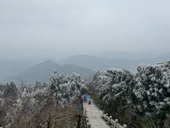 -南岳衡山风景名胜区