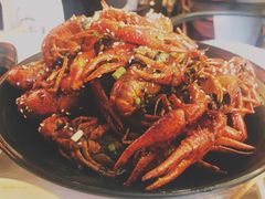 油焖大虾-巴厘龙虾·榜首油焖大虾(洞庭·艺术洋房店)