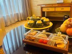 -宁波香格里拉大酒店