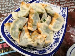 -长人馄饨铺(解放街店)