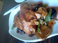 -浩家苑菜馆(汉口路店)