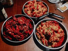 -一棠龙虾•王牌虾球(楚河汉街店)