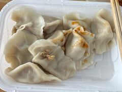 -天怡興·百年蒸饺(万豪广场店)