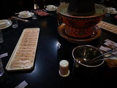 -千亿来乌拉满族火锅(昌邑旗舰店)