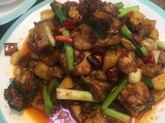 -阿鹏故事云南野生菌火锅(人民路店)
