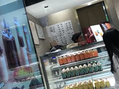 -奈雪的茶(石家庄万象城店)