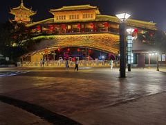 -南昌融创乐园