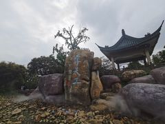 -无锡梅园公园