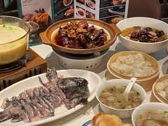 -闽海肴(北辰荟店)