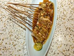 -小董哥烤串·爆汁大油边(故宫店)