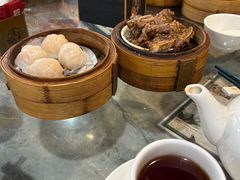 -香港蓮香樓(上環店)