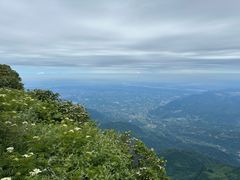 -峨眉山风景名胜区