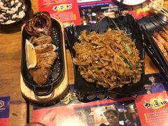 -烧蠔帮·湛江生蚝(工农店)