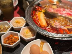 -牛New寿喜烧(闵行龙湖天街店)