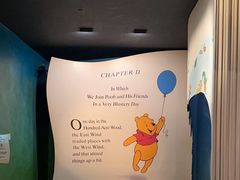 -小熊维尼历险之旅