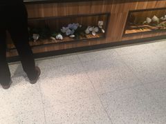 -全盛自助烤肉(大商新玛特鞍山店)