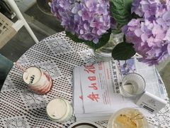 -几静cafe(基湖店)