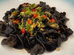 -天鲜阁·海鲜粤菜·33年老字号(石槎白云站店)