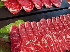 -齐齐哈尔烤肉(惠山万达店)