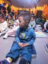 -小鸡哆哆故事屋·儿童乐园(嘉里城店)