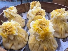 -都一处烧麦馆(前门店)