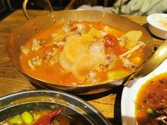 -大川先生·小龙虾·川菜(信义坊店)