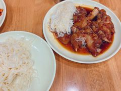 -贤花饭店(城阳店)