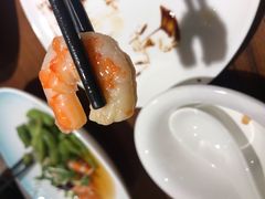 -乔家栅(襄阳南路店)
