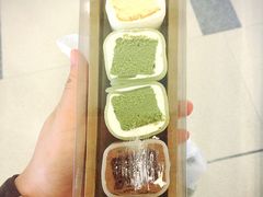 -Ole 面包房(华润万象城店)