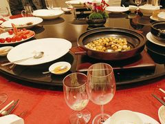 -上海小南国(国会店)