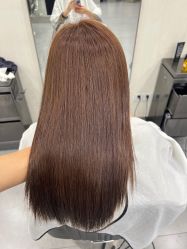 -HAIR HERE造型