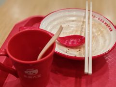 -永和大王(浦东南路店)
