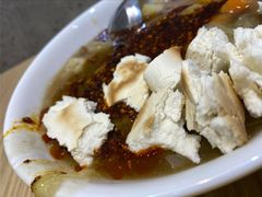 肉丸胡辣汤-马光荣肉丸糊辣汤(边东街店)