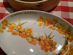 -西贝莜面村(上海百联西郊店)