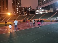 -广东省人民体育场