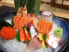 -桃夭日式料理(国信店)