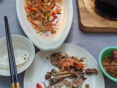 -章吴记喜瑞餐厅(东东城店)