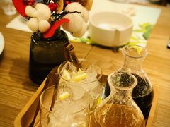 -青梅酒肆PLUS(长白仙岛北路店)