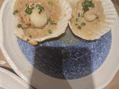 -大渔铁板烧(花园道店)