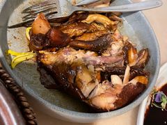 东坡半边鸡-桂满陇-锦绣江南(万象城店)