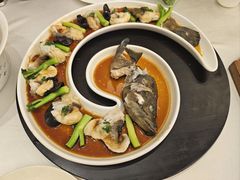 -品海楼·大连海胆锅贴馆(东港店)